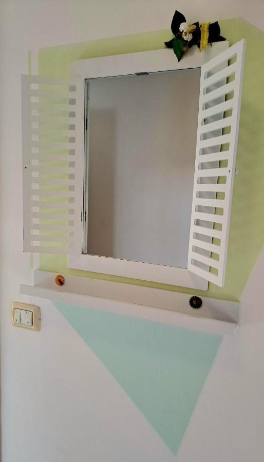 Apartment Daudi บานโจเล ภายนอก รูปภาพ